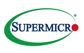 超微SuperMicro